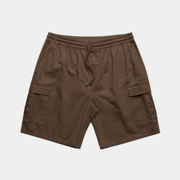 CARGO WALK SHORTS