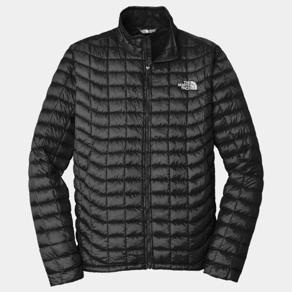 THERMOBALL _x0099_ TREKKER JACKET
