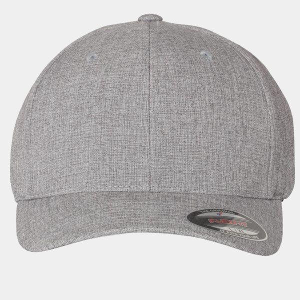 ADULT HEATHERLIGHT CAP