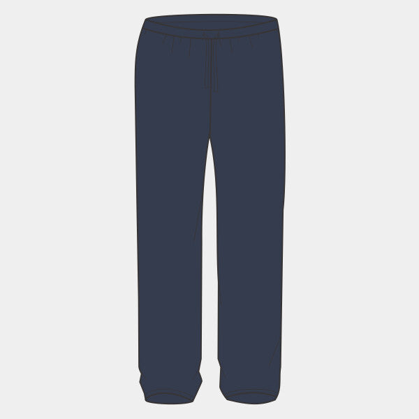 FLEECE SWEATPANTS