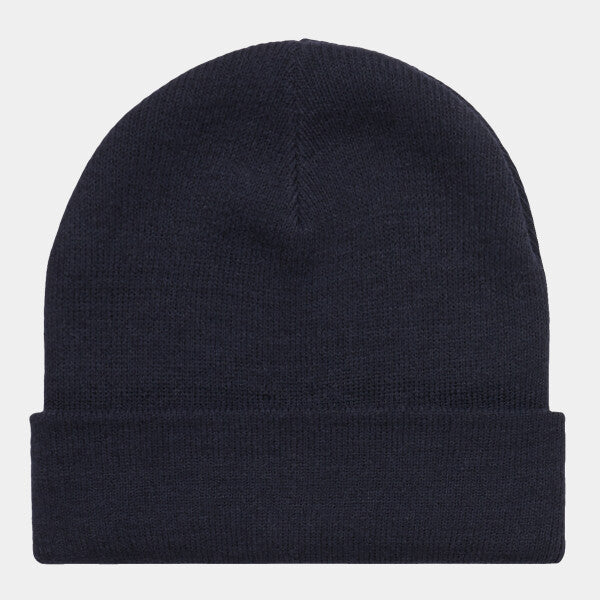 CUFF BEANIE