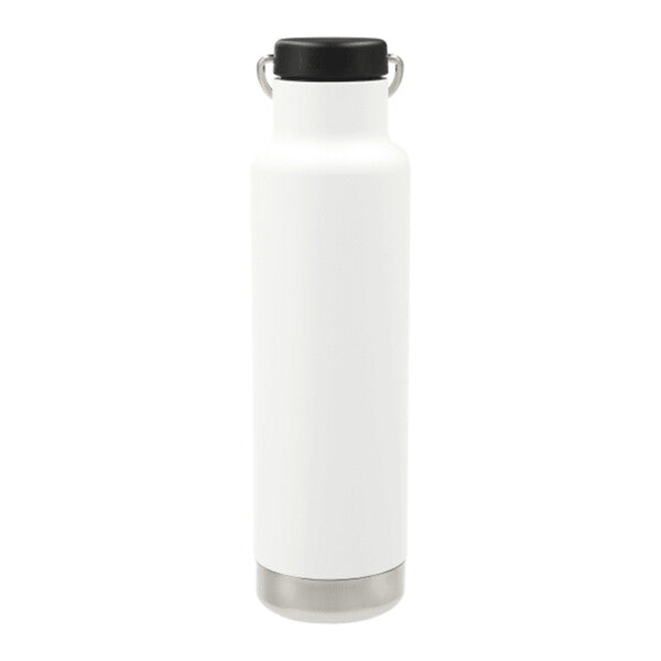 KLEAN KANTEEN ECO INSULATED CLASSIC 20OZ - LOOP CAP