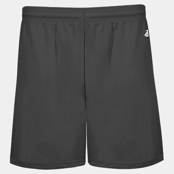 B-CORE YOUTH 4" SHORTS