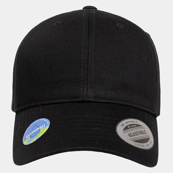 CLASSIC ECOWASH DAD CAP