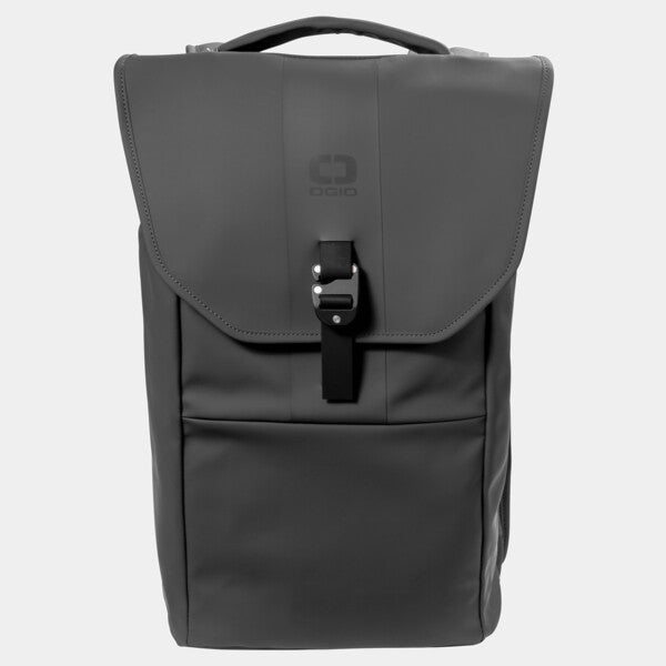RESISTANT ROLLTOP PACK