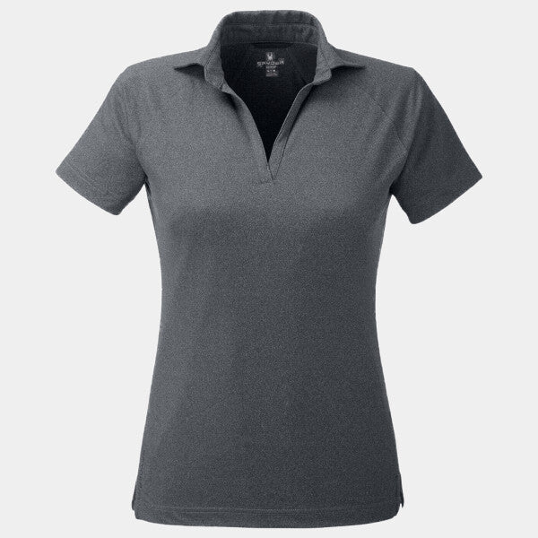 LADIES' SPYRE POLO