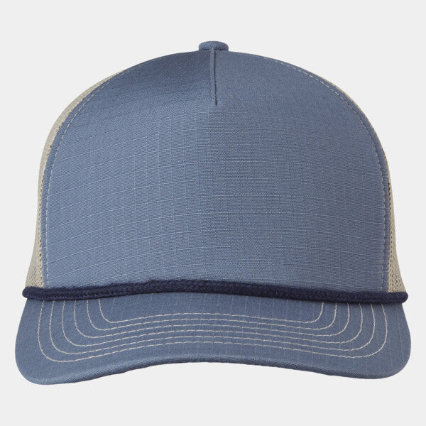 LARIAT RIPSTOP TRUCKER