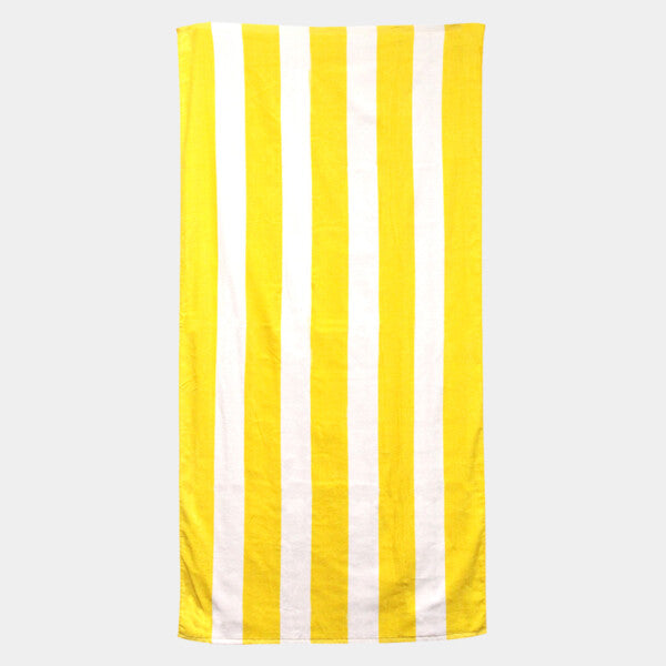 CLASSIC BEACH TOWEL