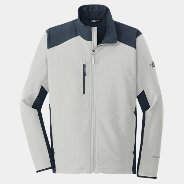 TECH STRETCH SOFT SHELL JACKET