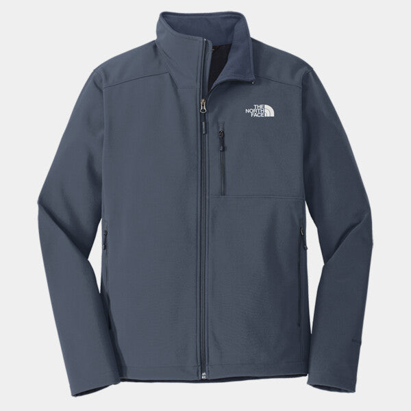 APEX BARRIER SOFT SHELL JACKET