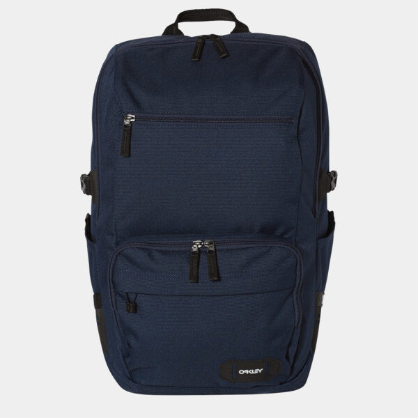 28L STREET POCKET BACKPACK