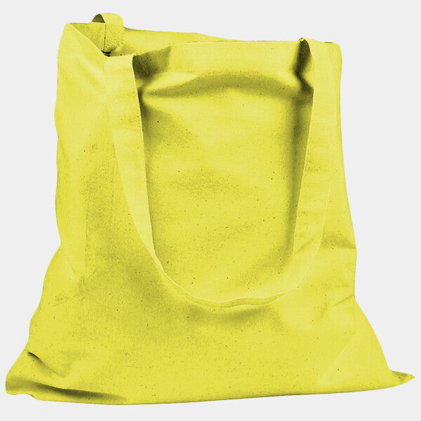 6 OZ. CANVAS PROMO TOTE