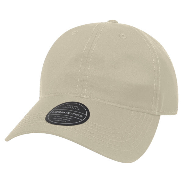 COOL FIT ADJUSTABLE CAP