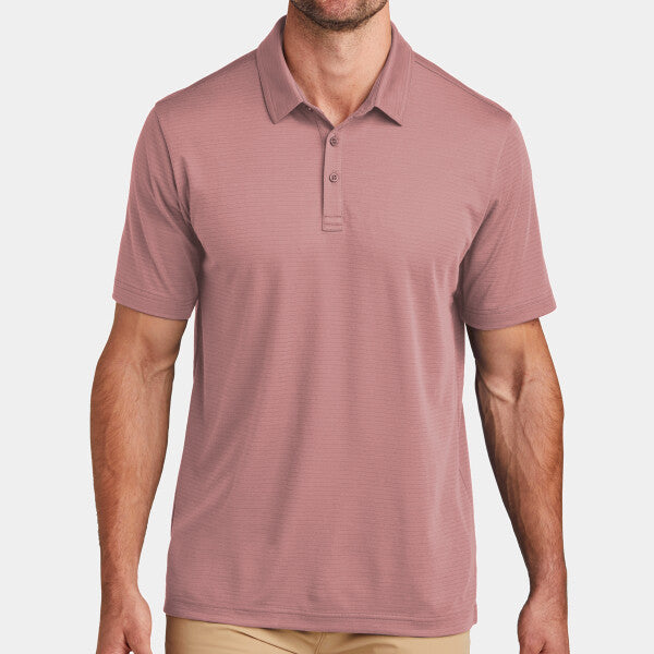 BAYFRONT SOLID POLO