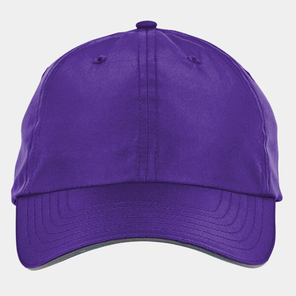 ADULT PITCH PERFORMANCE CAP