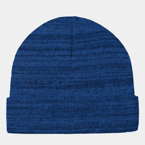 KNIT CUFF BEANIE