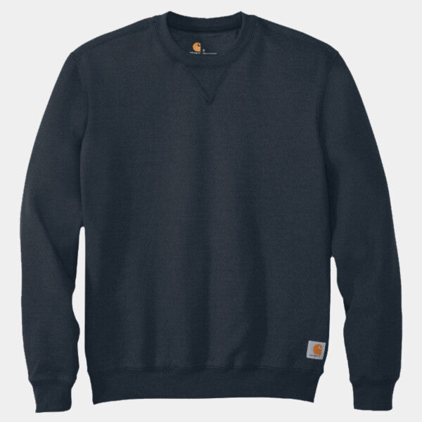 MIDWEIGHT CREWNECK SWEATSHIRT