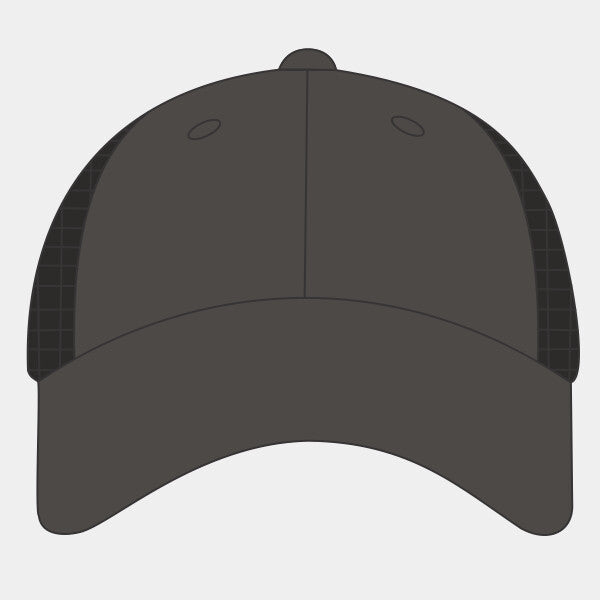 TULTEX 51346 - TWILL TRUCKER
