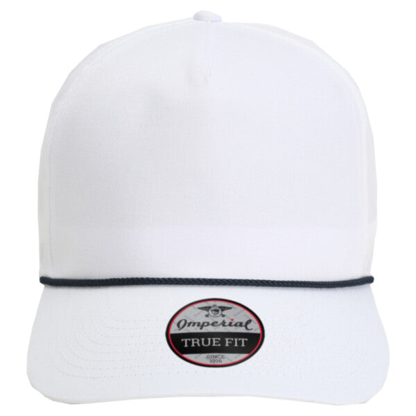 THE BARNES CAP