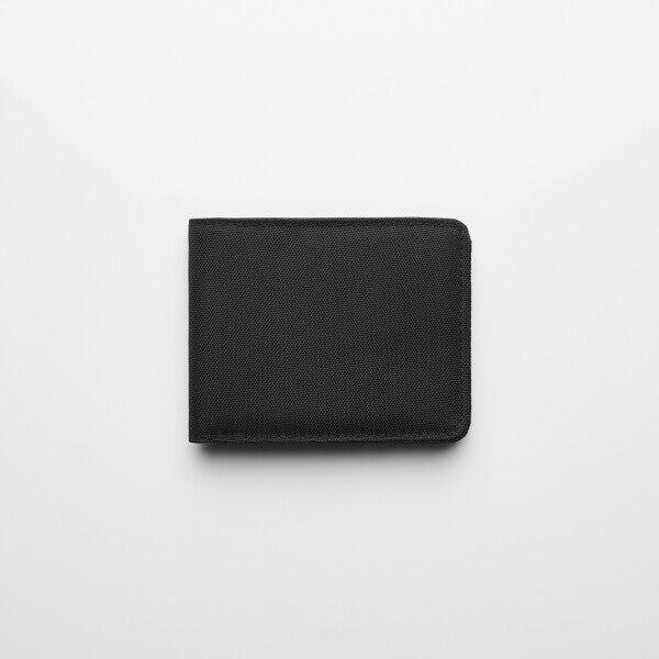 RECYCLED FOLD WALLET