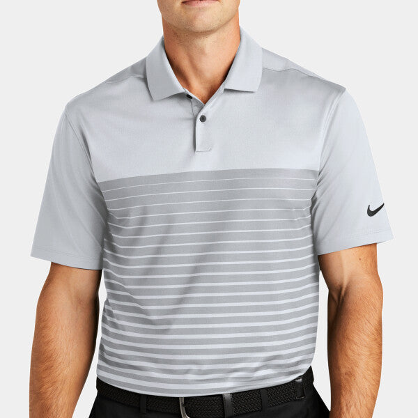 DRI FIT VAPOR BLOCK POLO