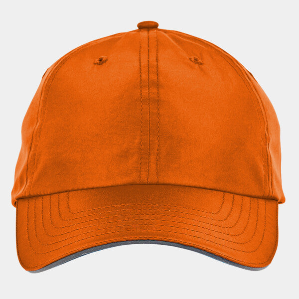 ADULT PITCH PERFORMANCE CAP