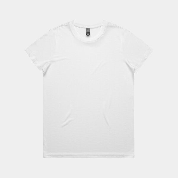 MAPLE ACTIVE TEE