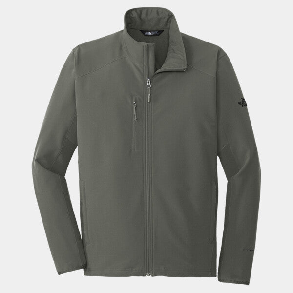 TECH STRETCH SOFT SHELL JACKET