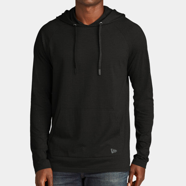 TRI BLEND HOODIE
