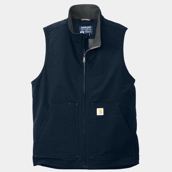 SUPER DUX SOFT SHELL VEST