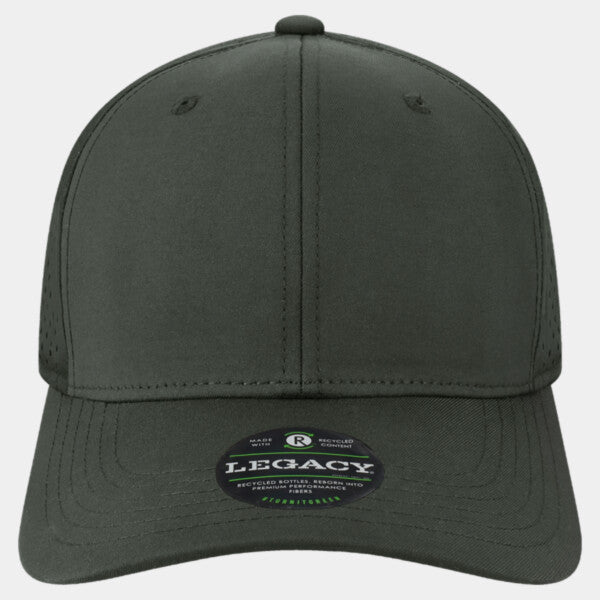 RECLAIM MID-PRO ADJUSTABLE CAP