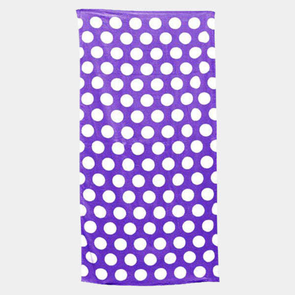CLASSIC BEACH TOWEL