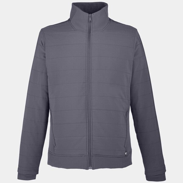 MEN'S TRANSIT JACKET