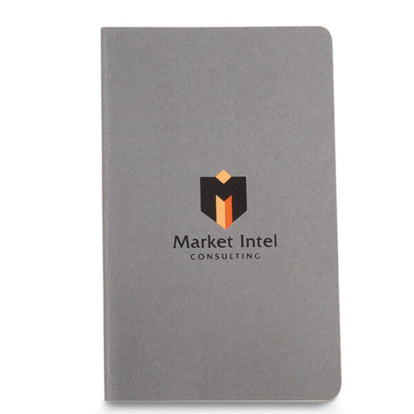 MOLESKINE® CAHIER RULED LARGE JOURNAL