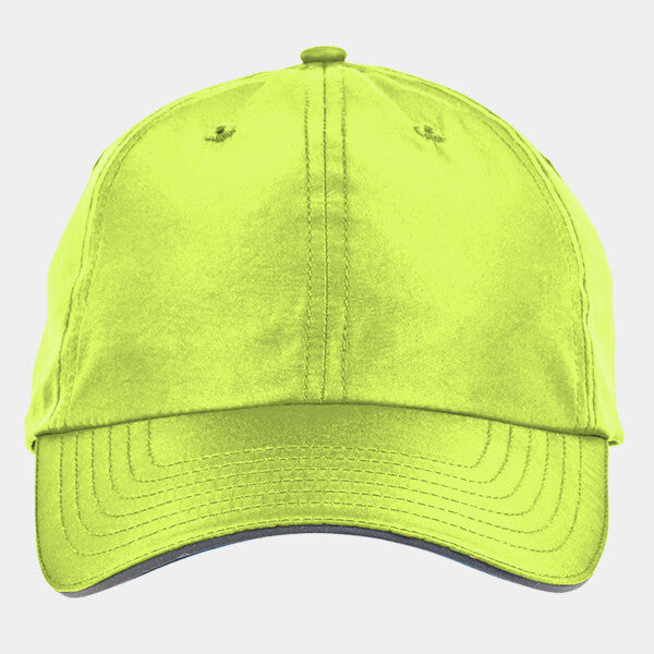 ADULT PITCH PERFORMANCE CAP