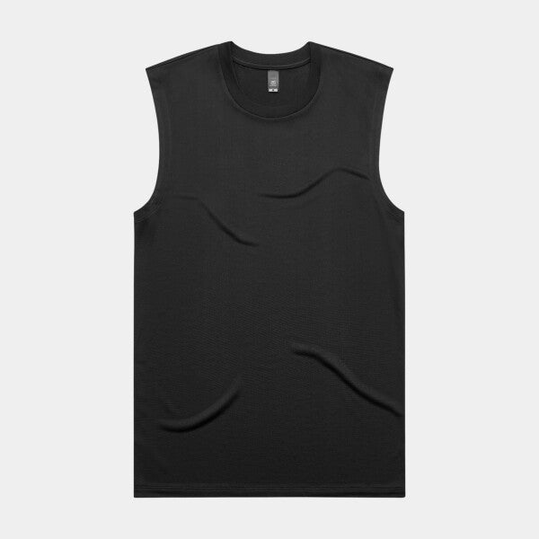 STAPLE ACTIVE TANK