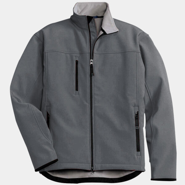GLACIER® SOFT SHELL JACKET