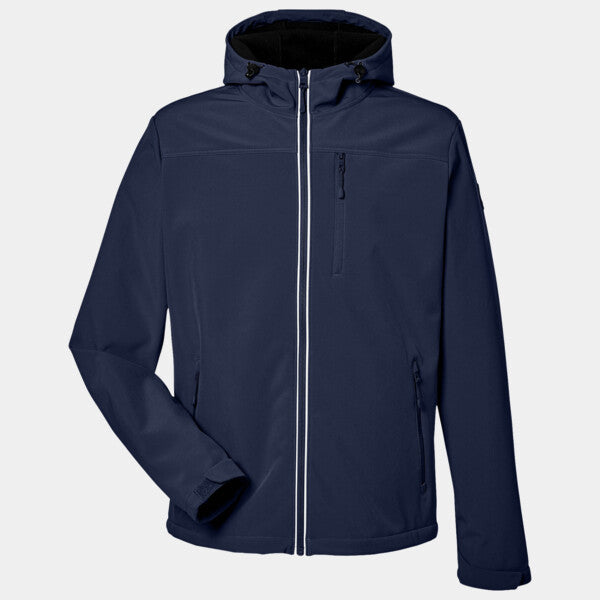 MEN'S WAVESTORM SOFTSHELL JACKET