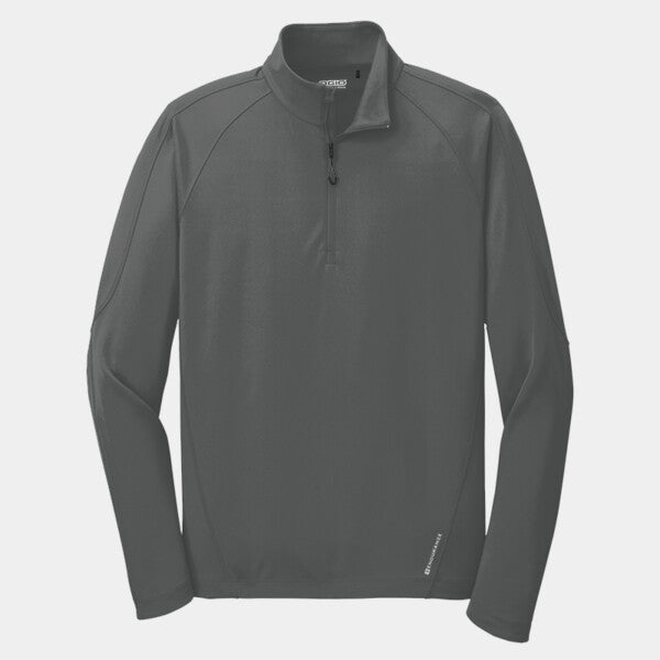 RADIUS 1/4 ZIP