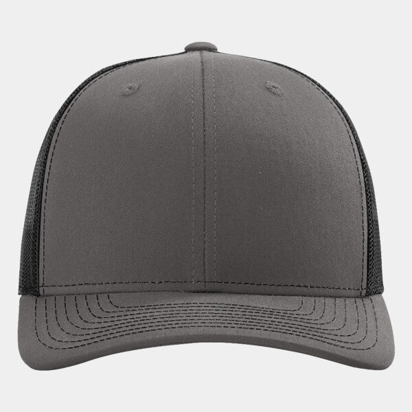 SUSTAINABLE TRUCKER CAP