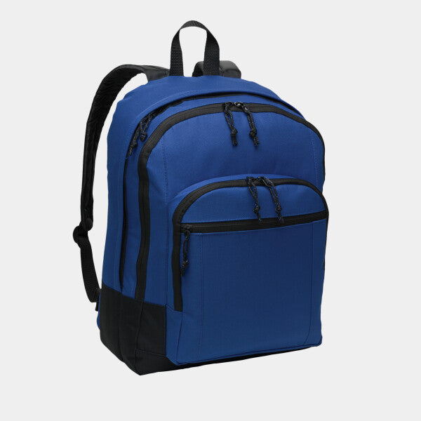 BASIC BACKPACK