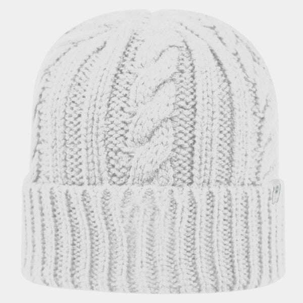 ADULT EMPIRE KNIT CAP