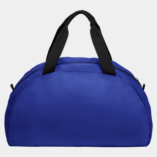 MINI RIPSTOP DOME DUFFEL
