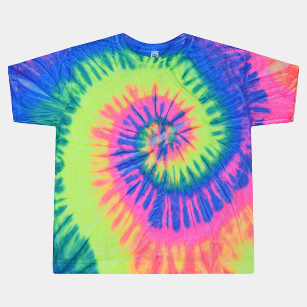 LADIES' CROPPED T-SHIRT