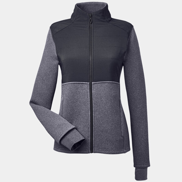 LADIES' PURSUIT JACKET