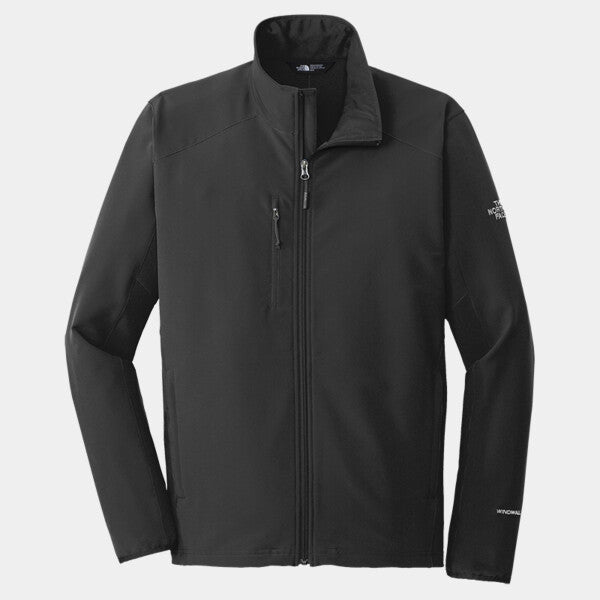 TECH STRETCH SOFT SHELL JACKET