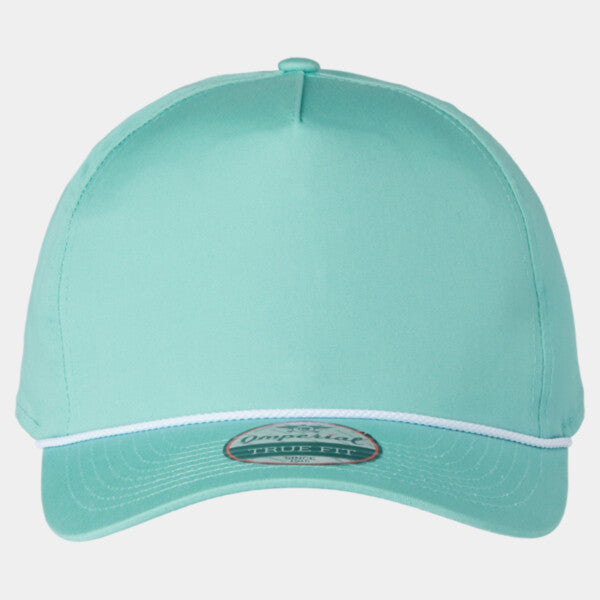 THE BARNES CAP