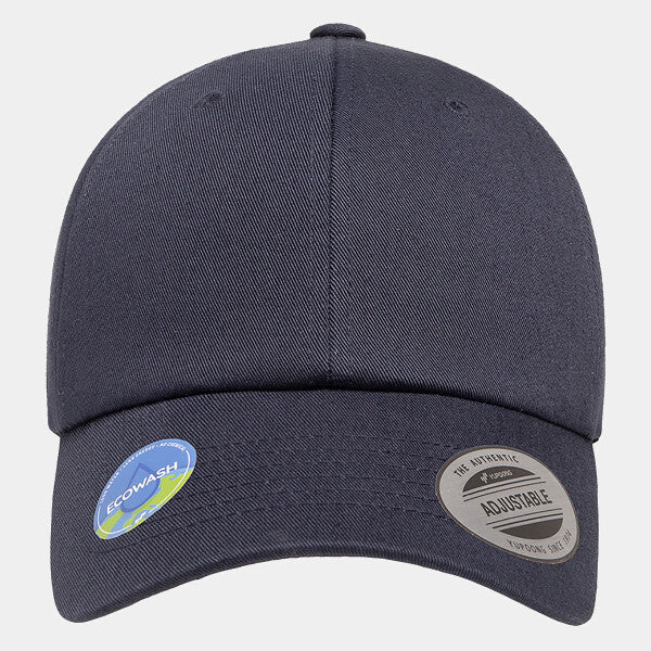 CLASSIC ECOWASH DAD CAP