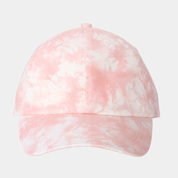 TIE DYE CAP