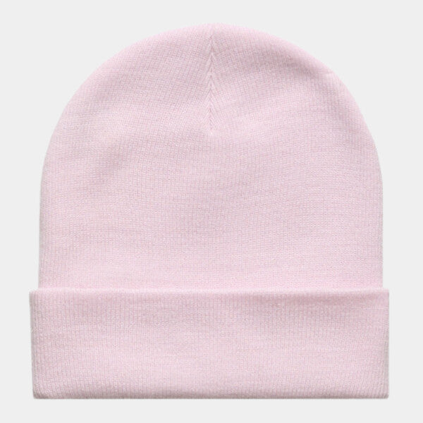 CUFF BEANIE
